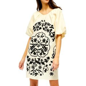 Free People Fiona mini dress(worn once)